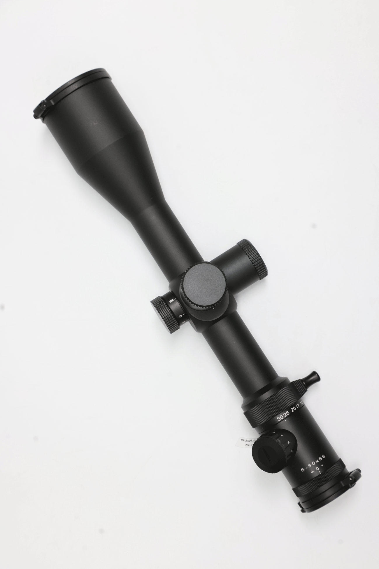 MK5612C 5-30x56前置瞄準(zhǔn)鏡